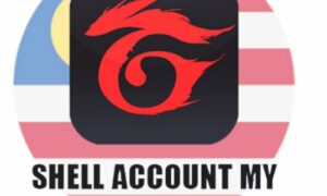 Garena Shell Account MY