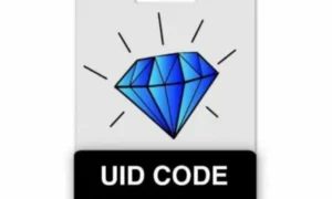 Free Fire Diamond Top Up BD