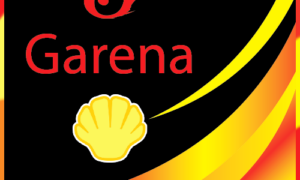 Garena Shell Topup BD