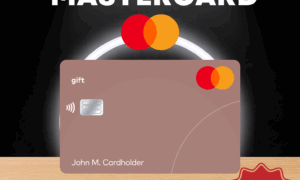 Virtual MasterCard Purchase With Bkash